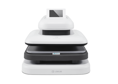 LOKLiK ImPress™ Auto 2-Smart