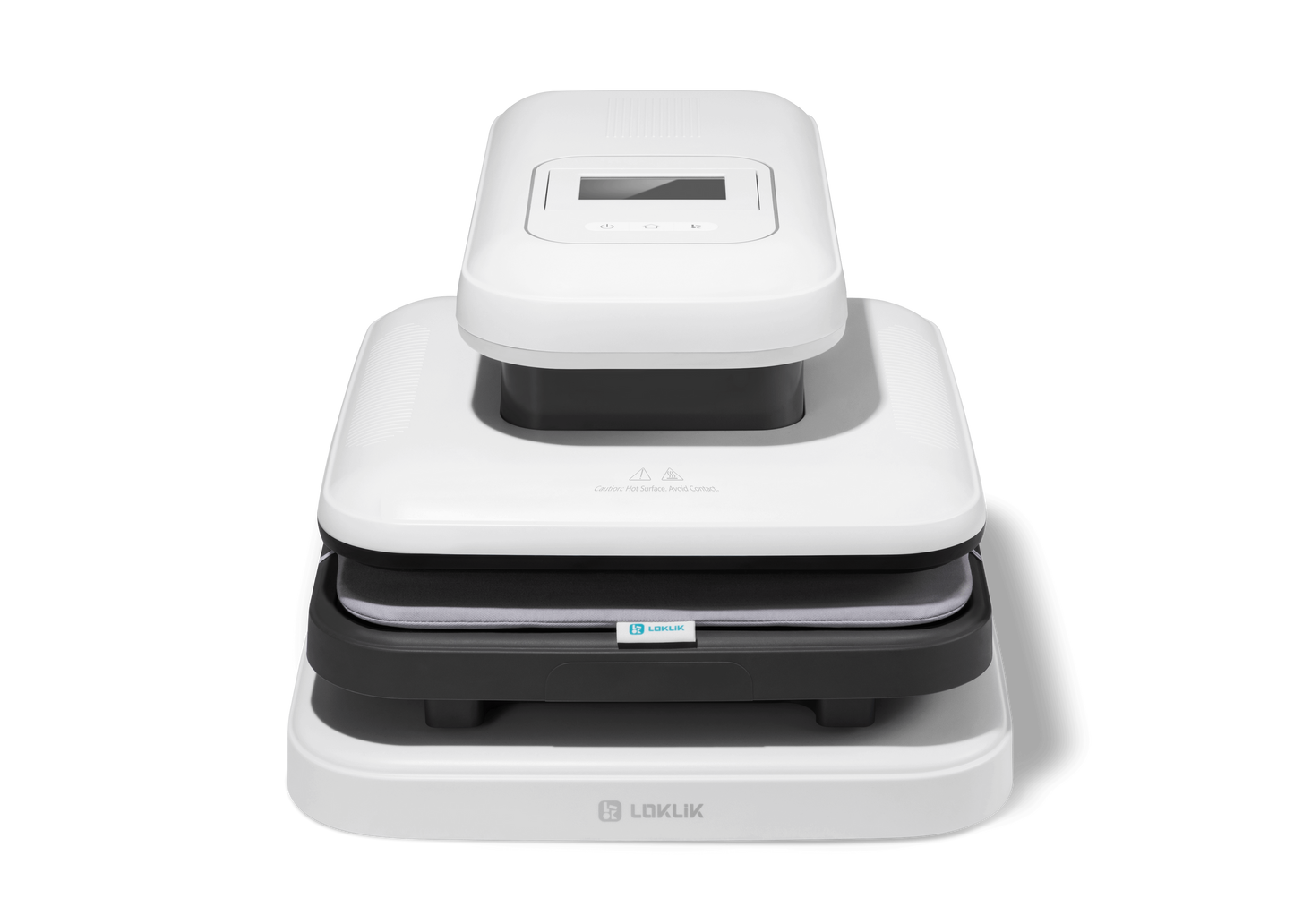 LOKLiK ImPress™ Auto 2-Smart