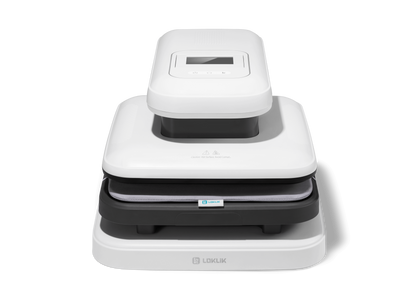 LOKLiK ImPress™ Auto 2-Smart