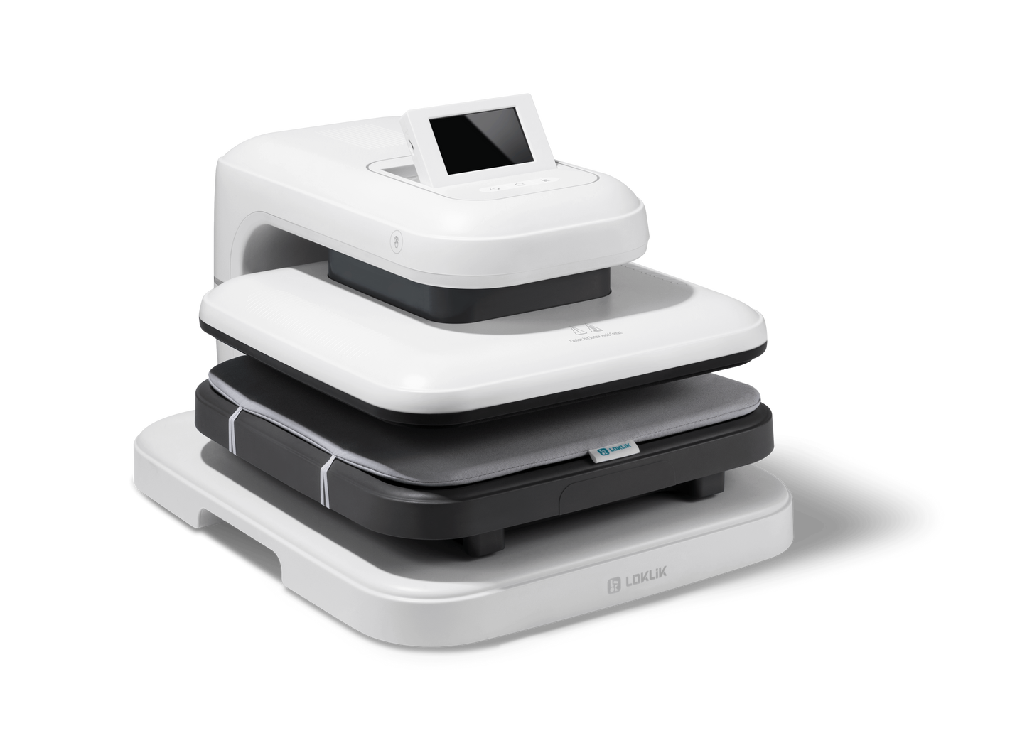 LOKLiK ImPress™ Auto 2-Smart