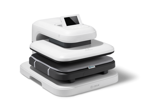 LOKLiK ImPress™ Auto 2-Smart