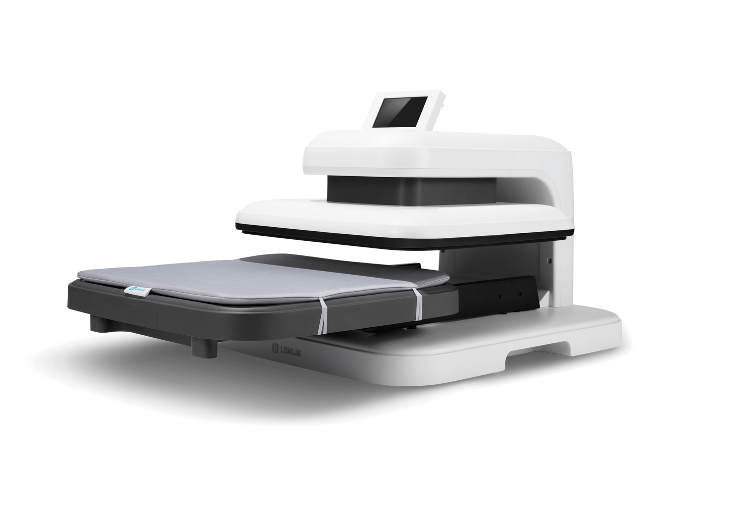 LOKLiK ImPress™ Auto 2-Smart