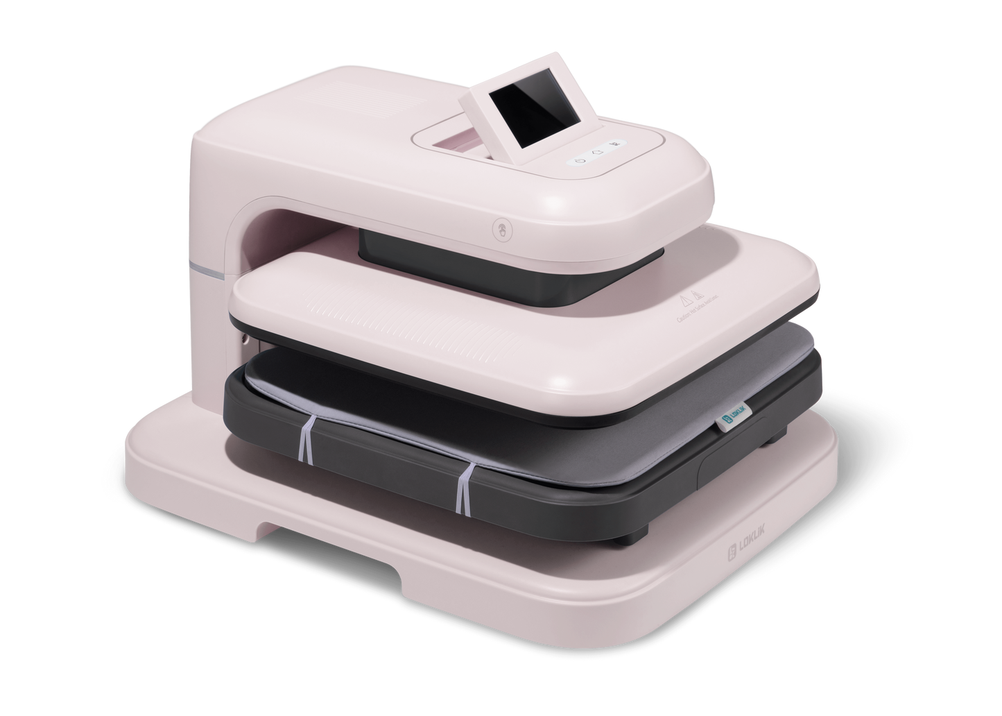 LOKLiK ImPress™ Auto 2-Smart