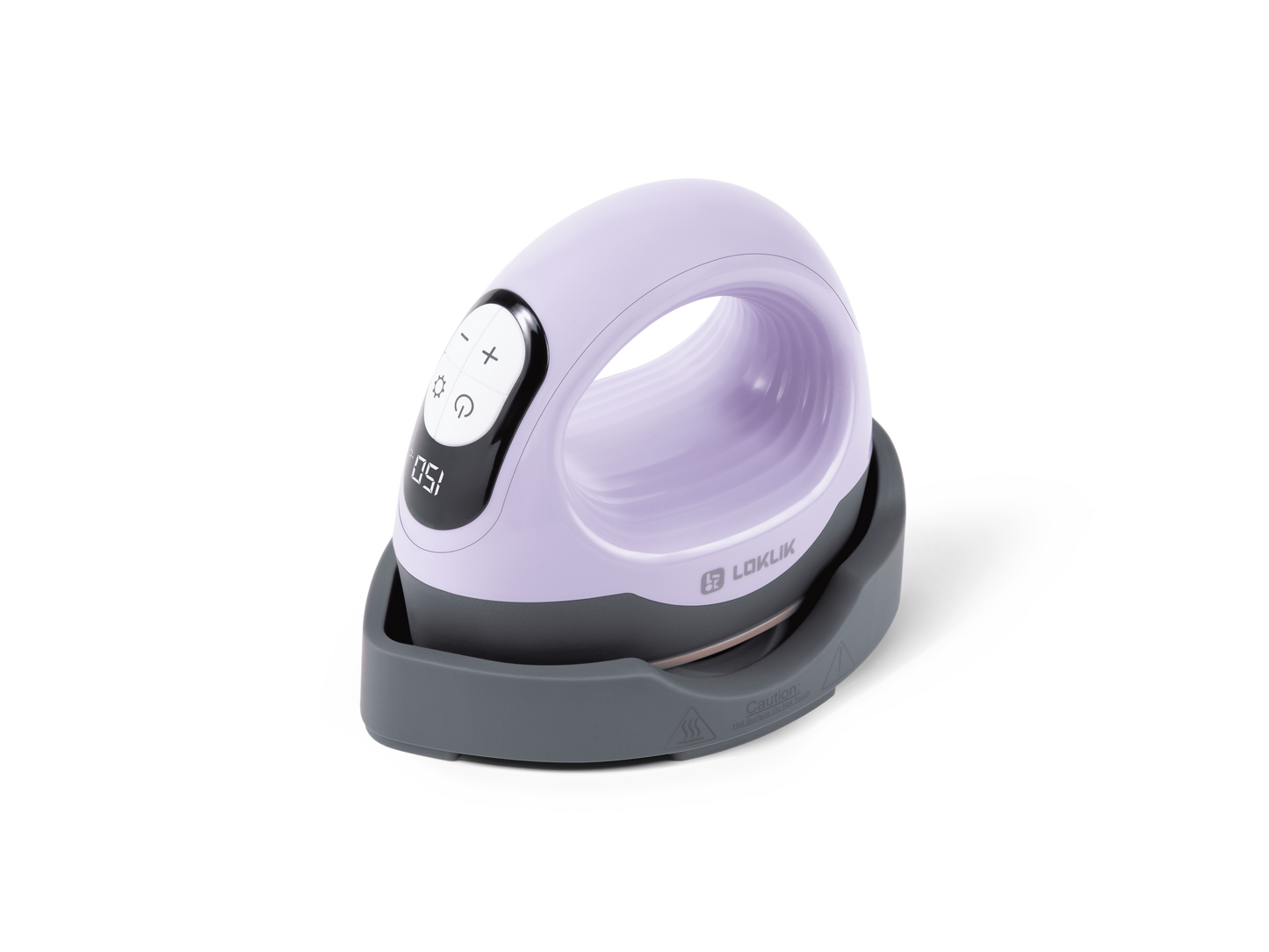 LOKLiK ImPress™ Mini 3