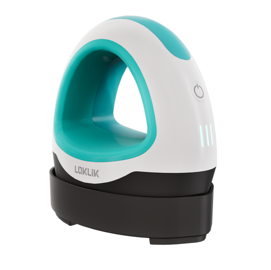 LOKLiK Mini Heat Press