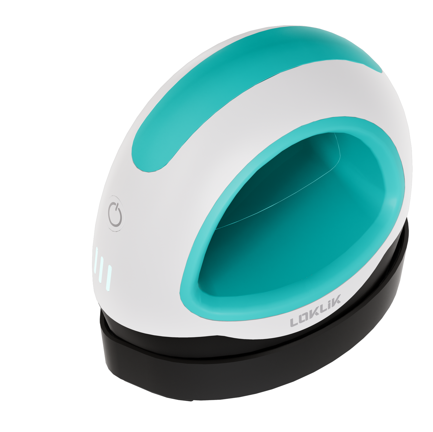 LOKLiK Mini Heat Press