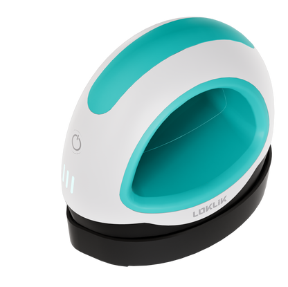 LOKLiK Mini Heat Press