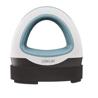 LOKLiK Mini Heat Press