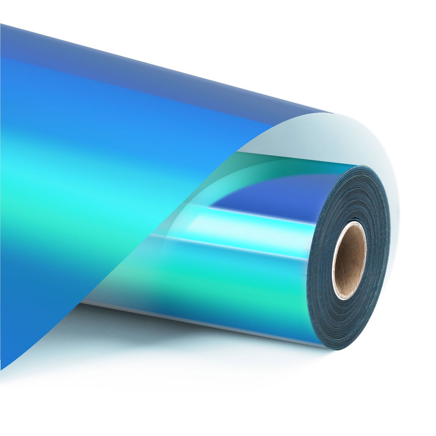 LOKLiK Permanent Adhesive Vinyl Holographic