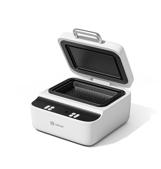 LOKLiK Phone Heat Press