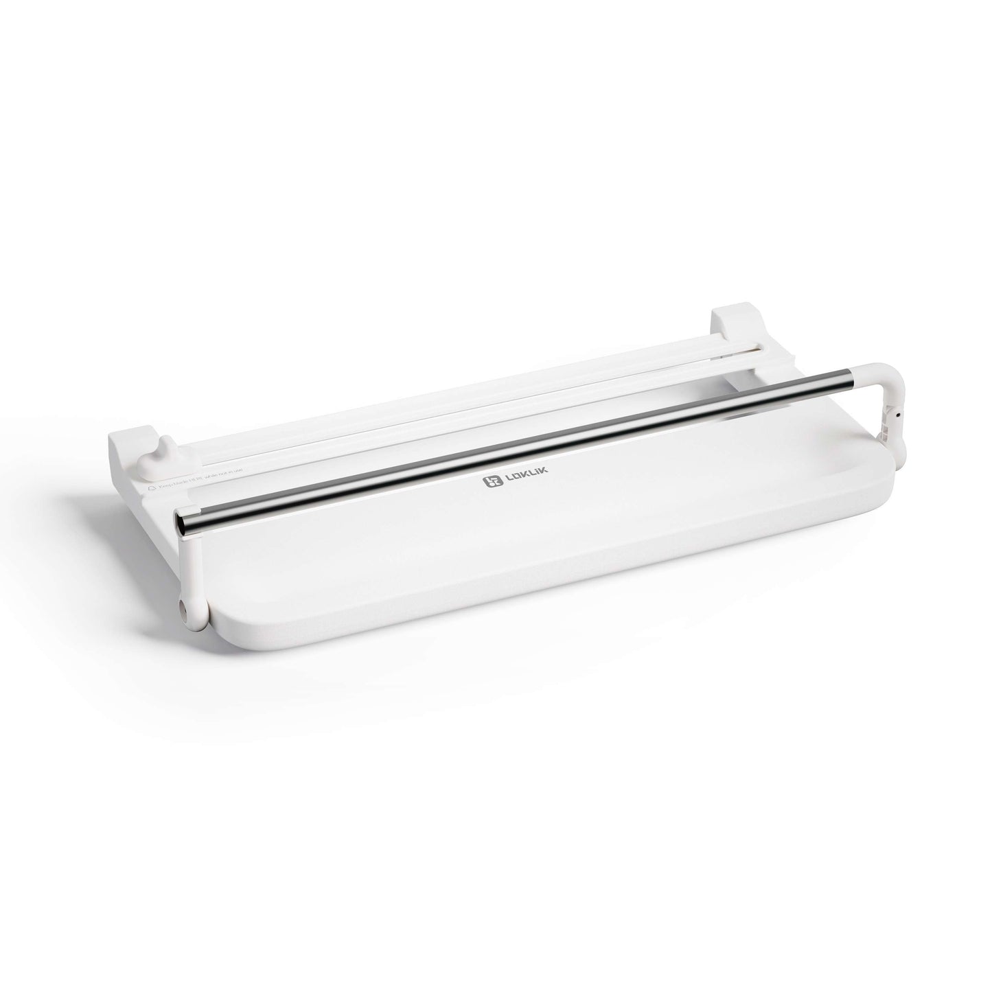 LOKLiK Roll Holder Kit