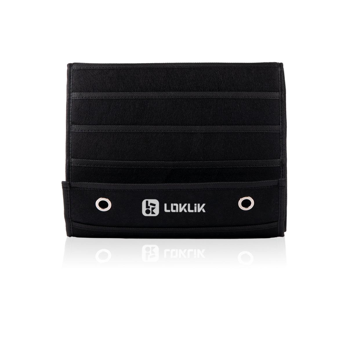 LOKLiK Vinyl Roll Holder – Förvaring för 24 rullar & ark – 3DShoppen