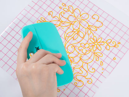 LOKLiK Vinyl Scrapers Bundle