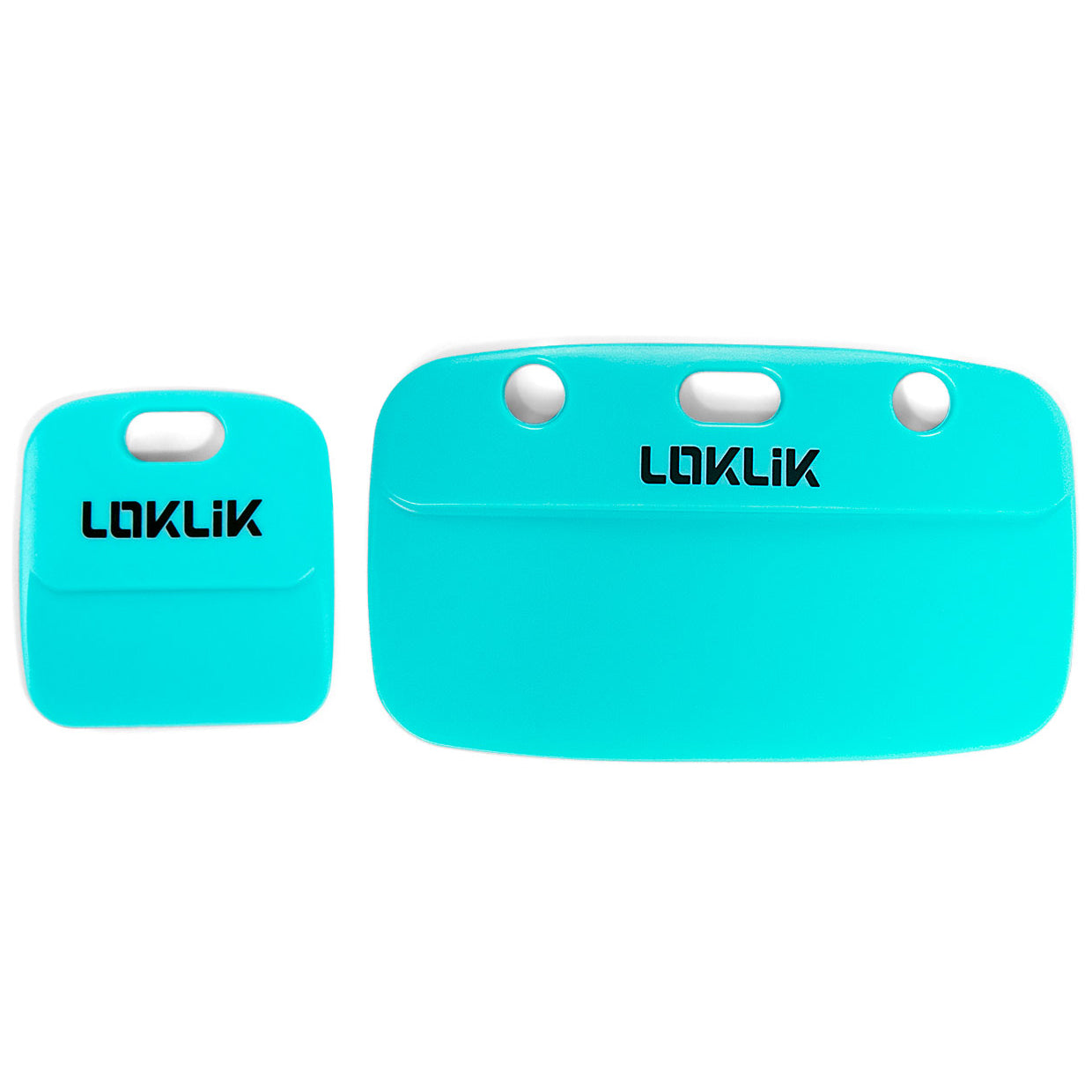 LOKLiK Vinyl Scrapers Bundle