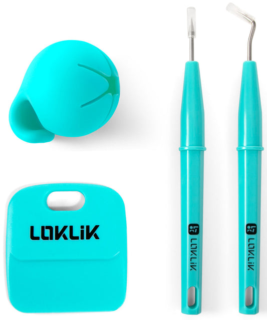 LOKLiK Weeding Tools Bundle