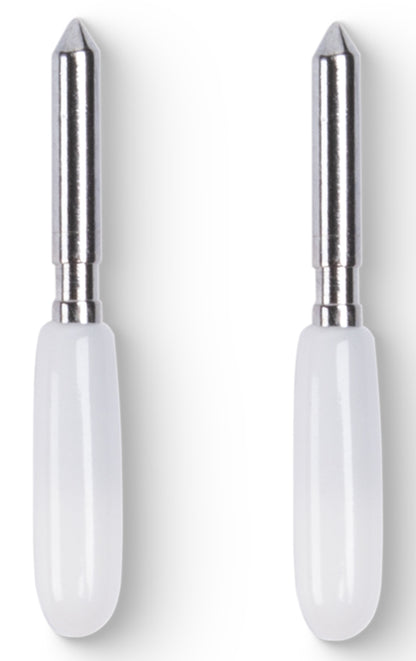 LOKLiK iCraft™ Deep-point Blade - 2 Pack