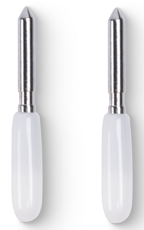 LOKLiK iCraft™ Deep-point Blade - 2 Pack