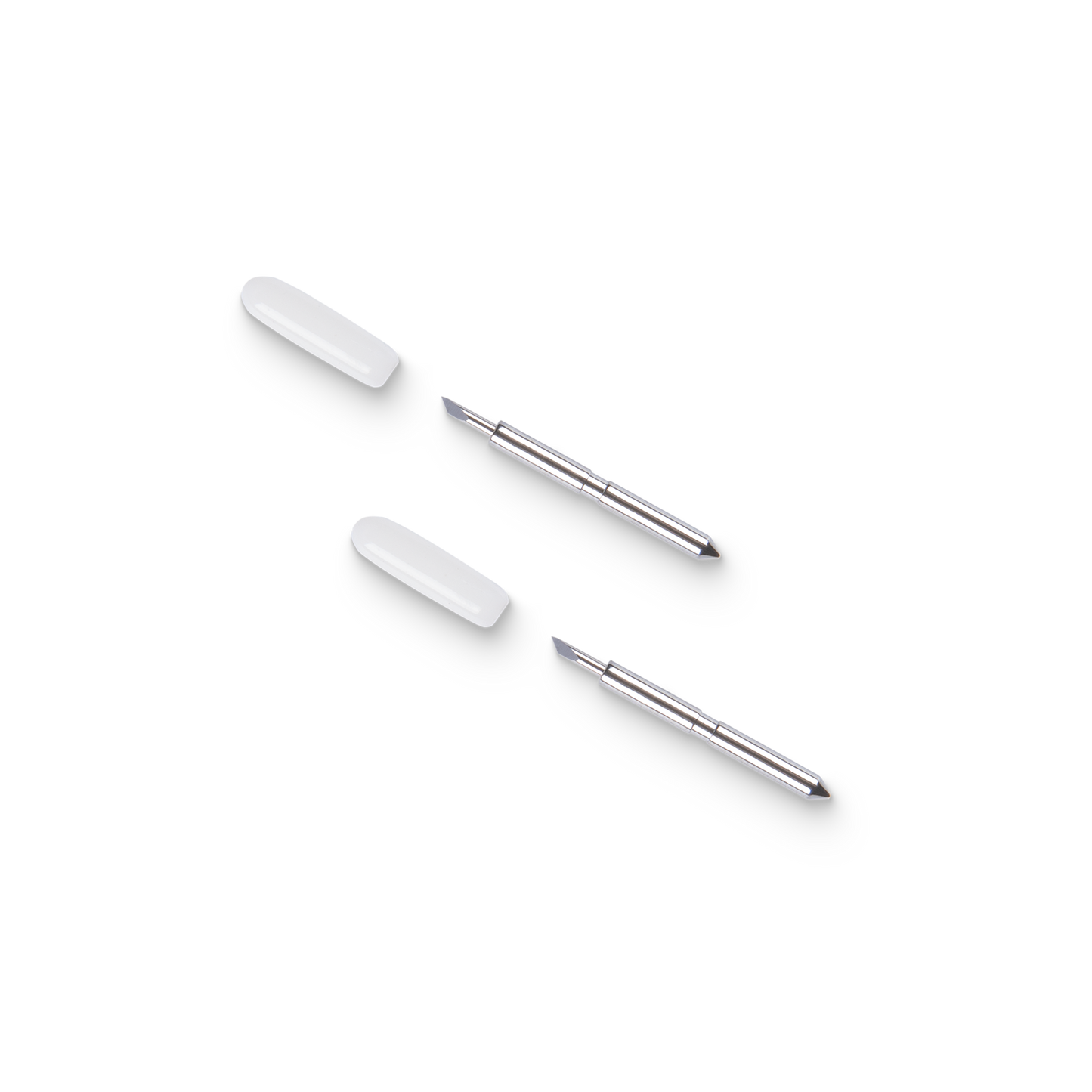 LOKLiK iCraft™ Fine-point Blade - 2 Pack