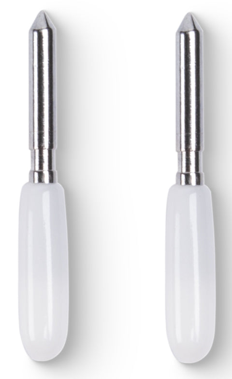 LOKLiK iCraft™ Fine-point Blade - 2 Pack