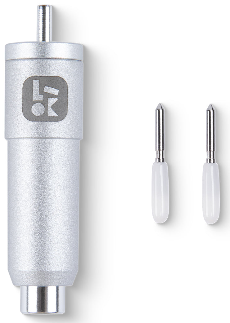 LOKLiK iCraft™ Fine-point Blade Kit