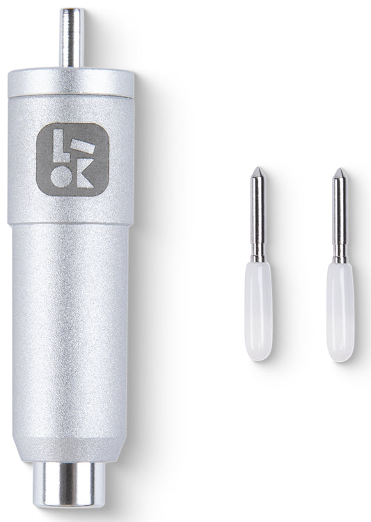 LOKLiK iCraft™ Fine-point Blade Kit