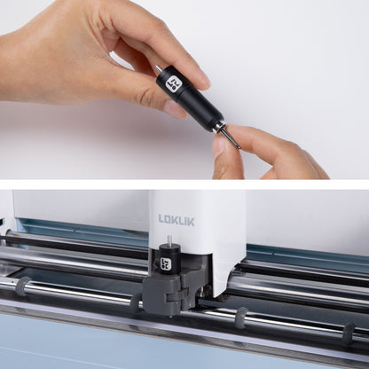 LOKLiK iCraft™ Foil Transfer Kit