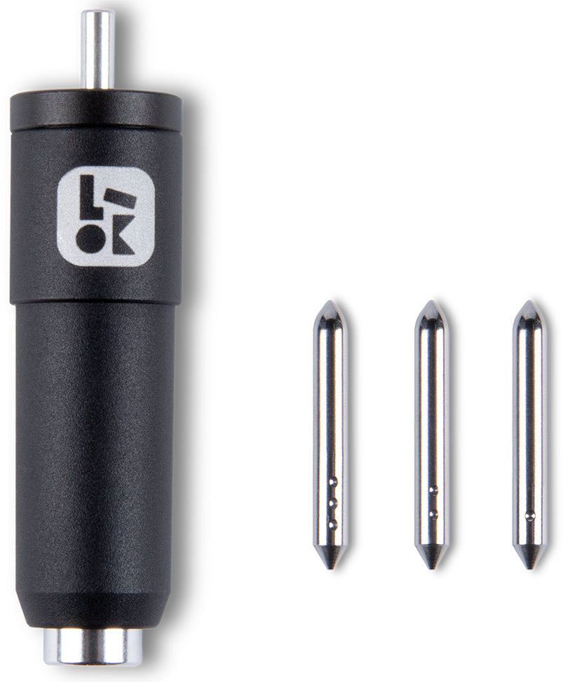 LOKLiK iCraft™ Foil Transfer Kit