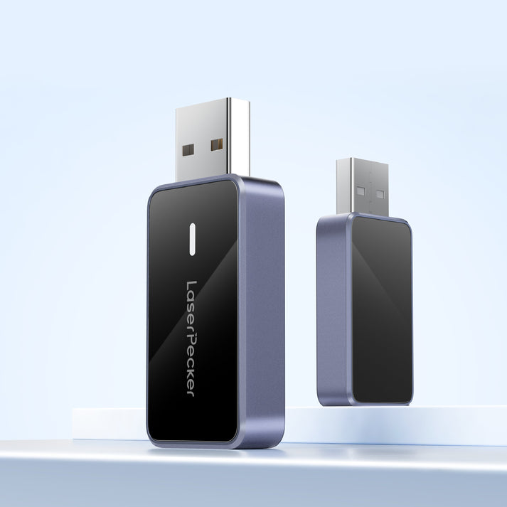 LaserPecker Bluetooth Dongle LP2/LP4