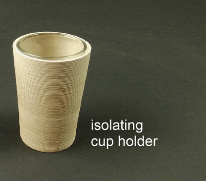 LayFilaments LAYWOODmeta5 Filament - 1.75mm - 250 g