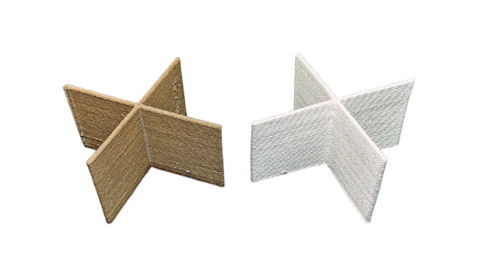 LayFilaments LAYWOODmeta5 Filament - 2.85mm - 250 g