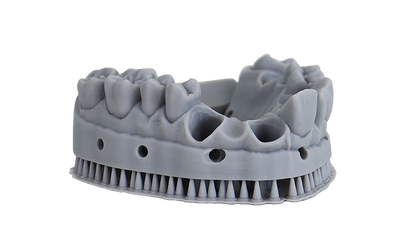 Liqcreate Dental Model Pro Grey