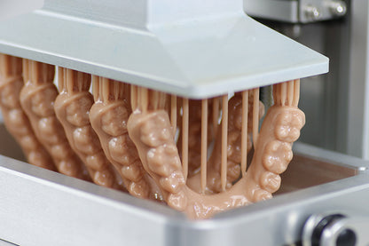 Liqcreate Premium Model