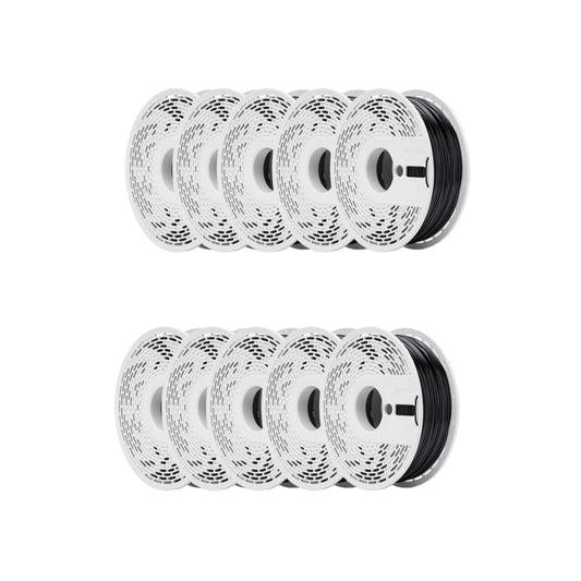 Fiberlogy ABS Filament - 1.75 mm Bulk 10st