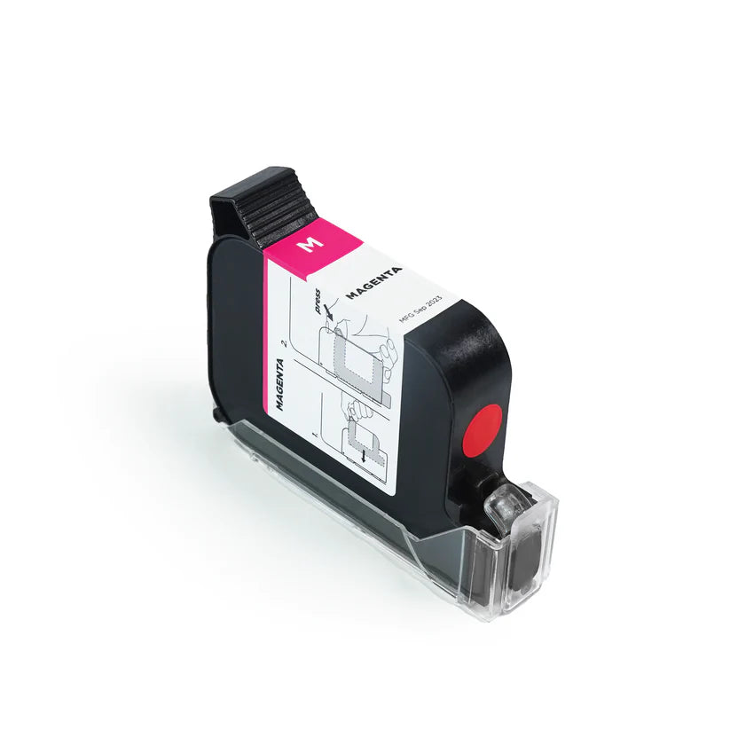 FLUX Ador Magenta Ink Cartridge
