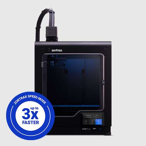 Zortrax M200 Plus