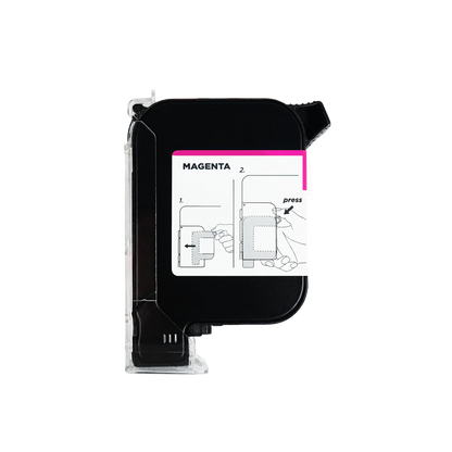 FLUX Ador Magenta Ink Cartridge