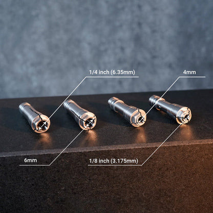 Makera - Spindle Collet