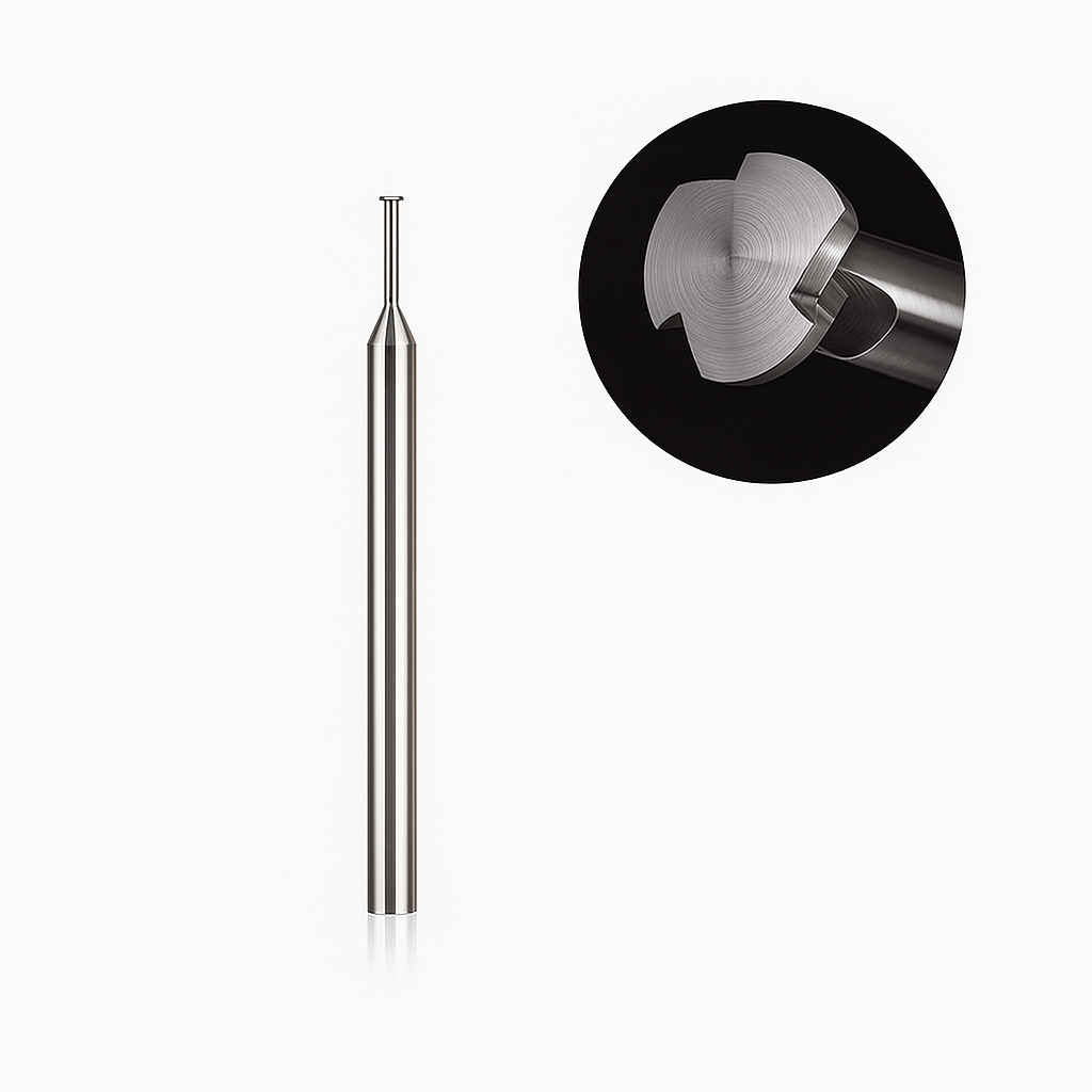 Makera - Thread Milling Bit - 1/8″ Shank