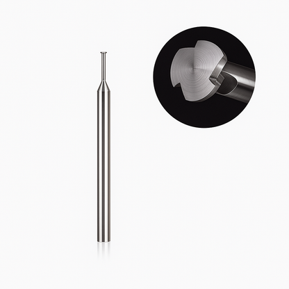 Makera - Thread Milling Bit - 1/8″ Shank