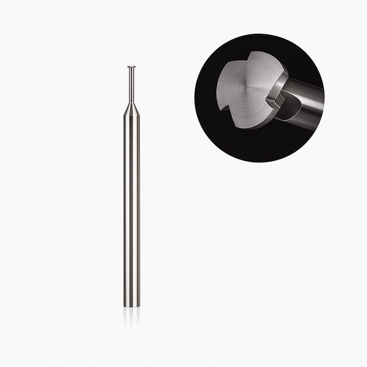 Makera - Thread Milling Bit - 1/8″ Shank