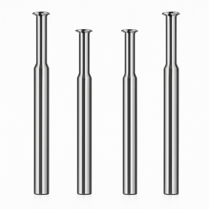 Makera - Thread Milling Bit - 1/8″ Shank