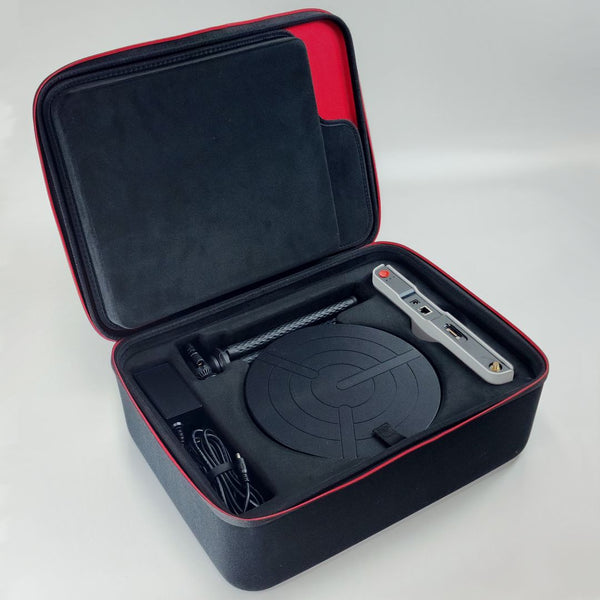 Matter and Form THREE™ 3D Scanner