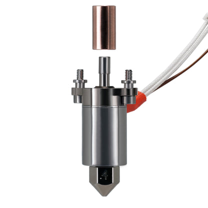 Micro Swiss FlowTech™ Hotend for Creality CR-10 SE