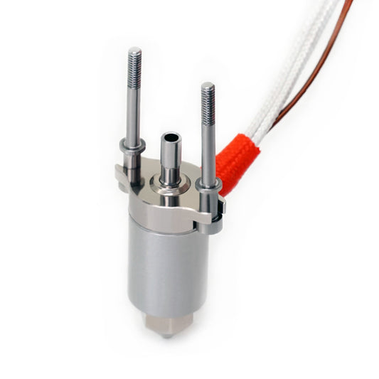 Micro Swiss FlowTech™ Hotend for Creality K1/ K1 Max & K1C