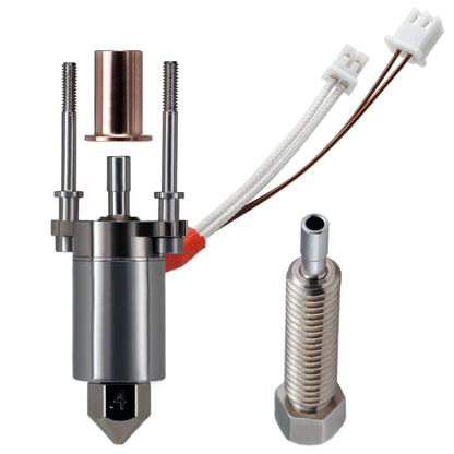 Micro Swiss FlowTech™ Hotend for Creality K1/ K1 Max & K1C