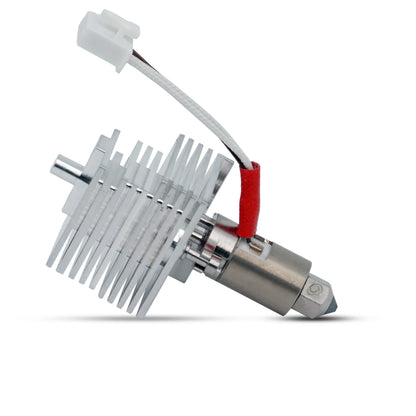 Microswiss FlowTech™ Hotend for Anycubic Kobra S1