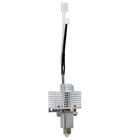 Microswiss FlowTech™ Hotend for Bambu Lab X1/X1C - DiamondBack - Diamond Tip - Standard Flow