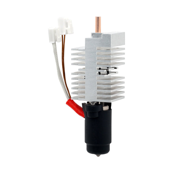 Microswiss FlowTech™ Hotend for Creality K2 / K2 Pro