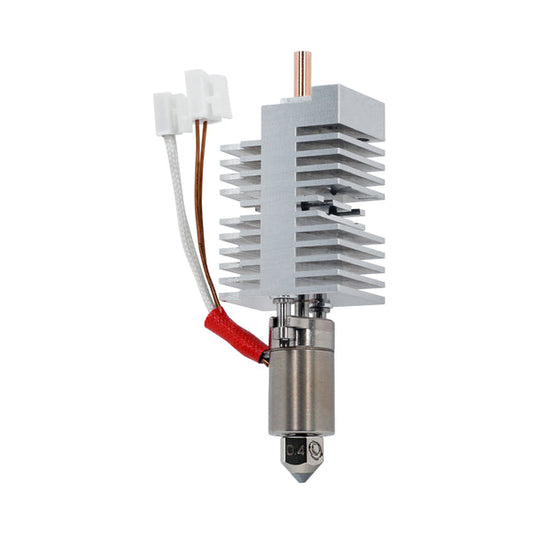 Microswiss FlowTech™ Hotend for Creality K2 / K2 Pro