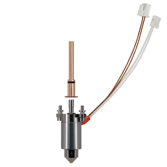 Microswiss FlowTech™ Hotend for Creality K2 SE